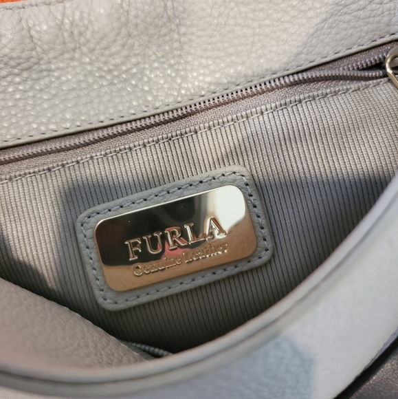 Brand new Furla leather purse - Picture 15 of 16
